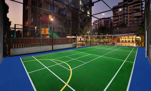 Images for Amenities of Deep Group Indraprasth 10 The Palm Court