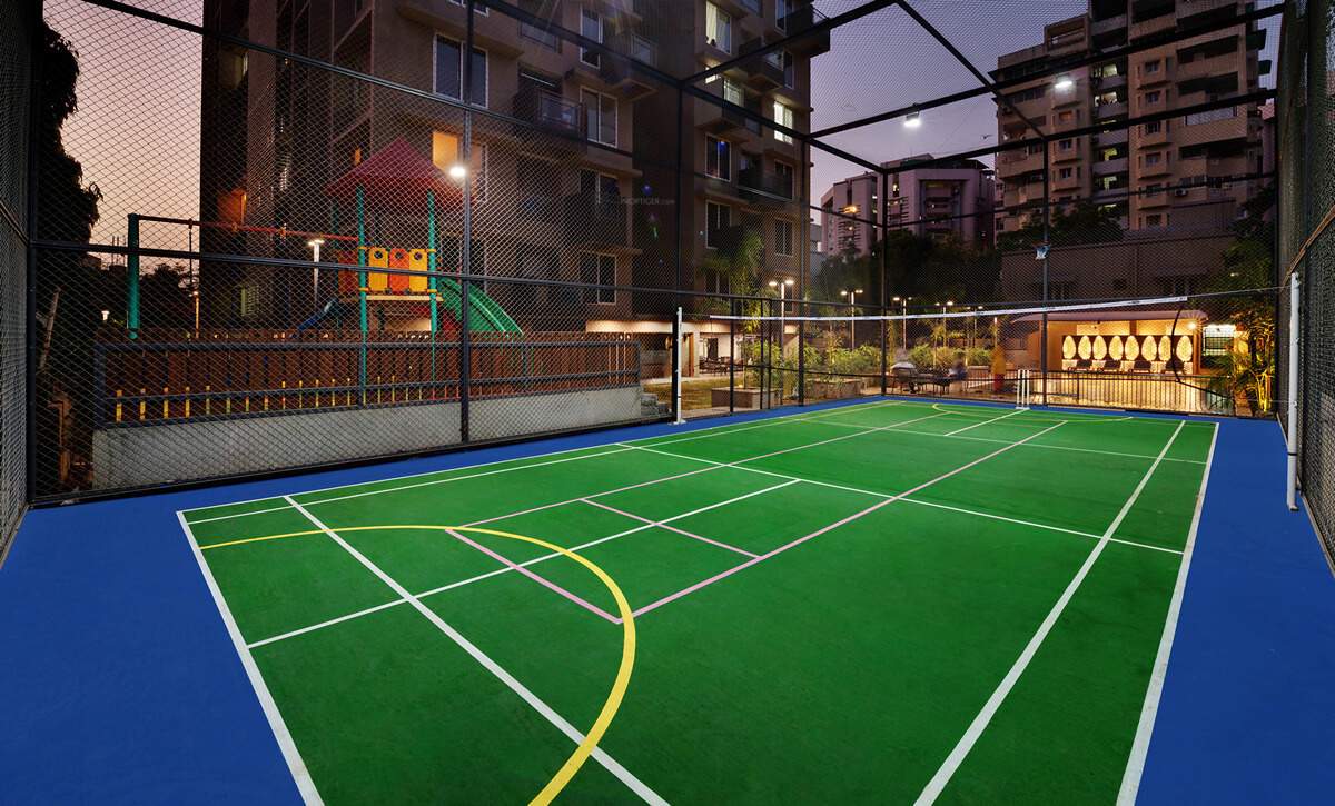 Images for Amenities of Deep Group Indraprasth 10 The Palm Court