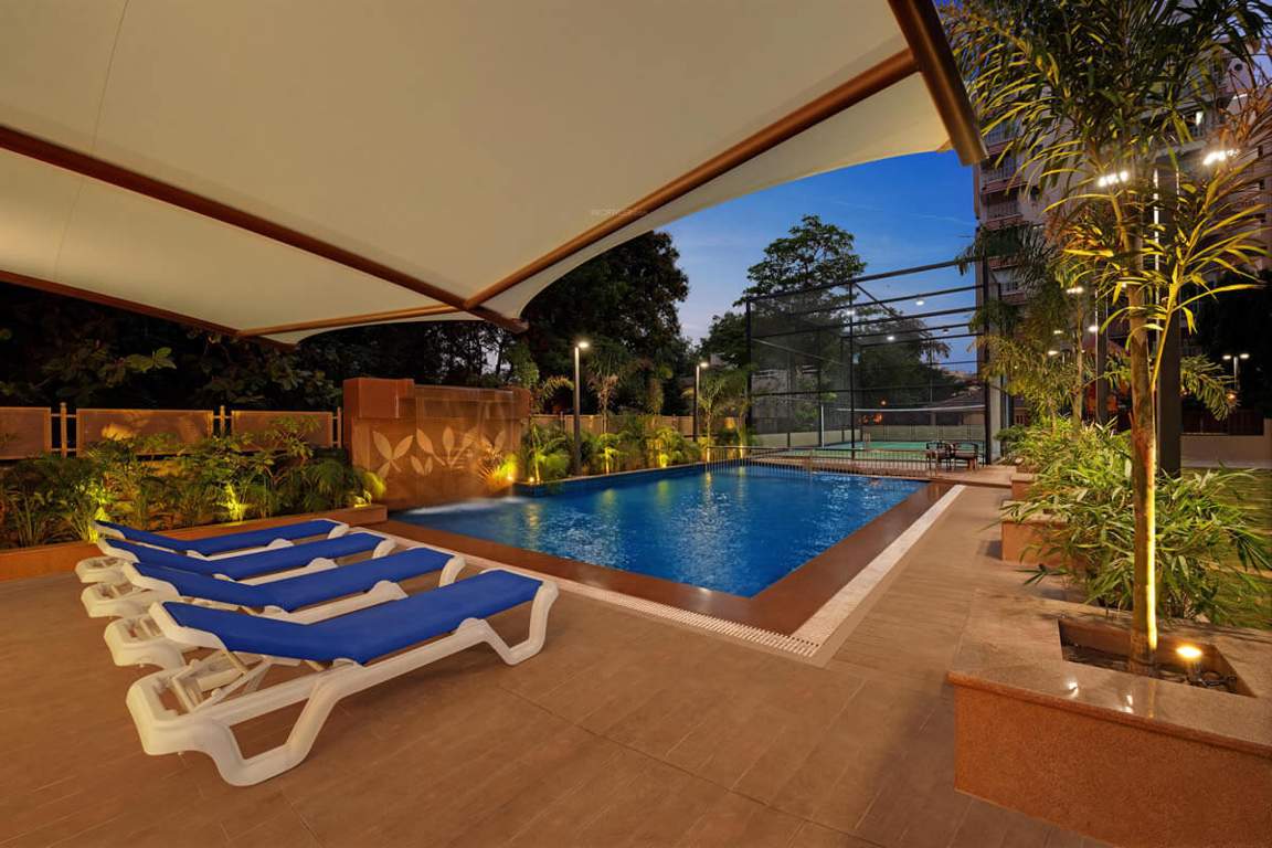 Images for Amenities of Deep Group Indraprasth 10 The Palm Court