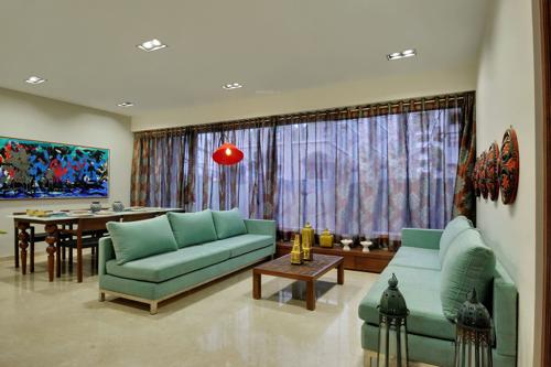  indraprasth-10-the-palm-court Living Area