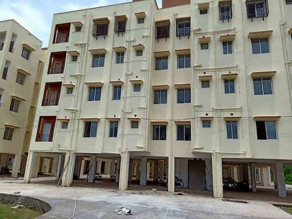  green-pailan Tower 1 Construction Status Aug-21