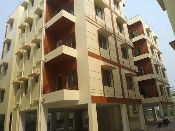  green-pailan Tower 1 Construction Status Aug-21