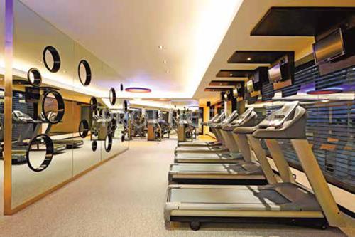 Images for Amenities of Kalpataru Sunrise