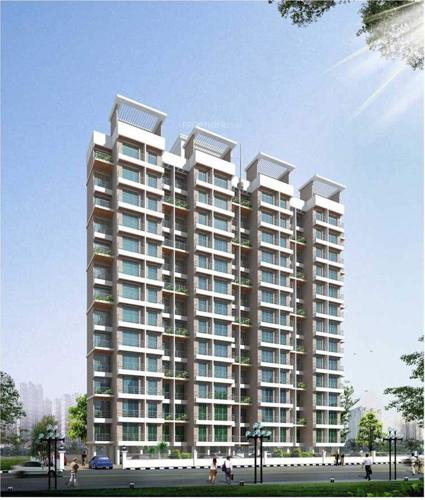 Images for Elevation of AP Realty Bianca