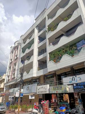 my-choice Elevation Elevation