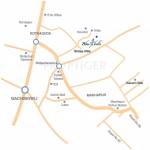 Images for Location Plan of Alekhya Blue Bells Images for Location Plan of Alekhya Blue Bells