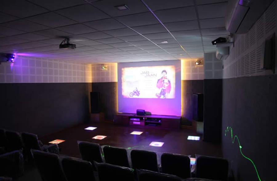 indraprasth 9 hibiscus Images for Amenities of Deep Indraprasth 9 Hibiscus