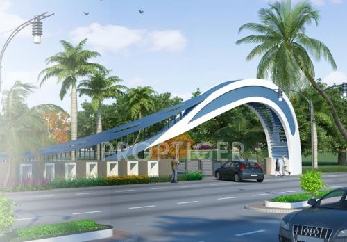 Images for Main Other of Aroma Aakruti Greens Images for Main Other of Aroma Aakruti Greens