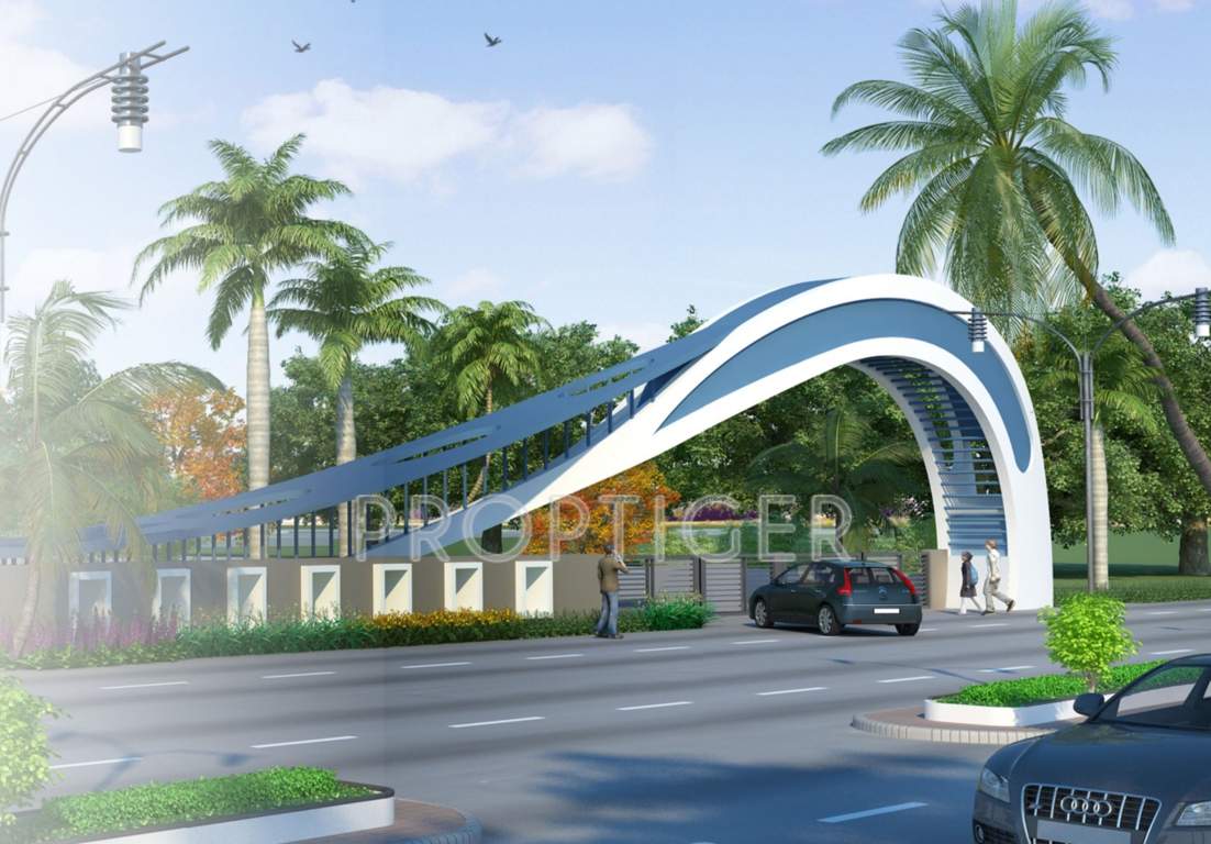 Images for Main Other of Aroma Aakruti Greens