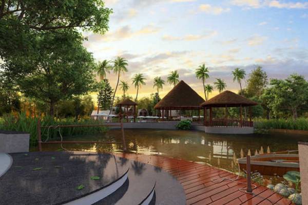  aakruti-vansh-villa Others