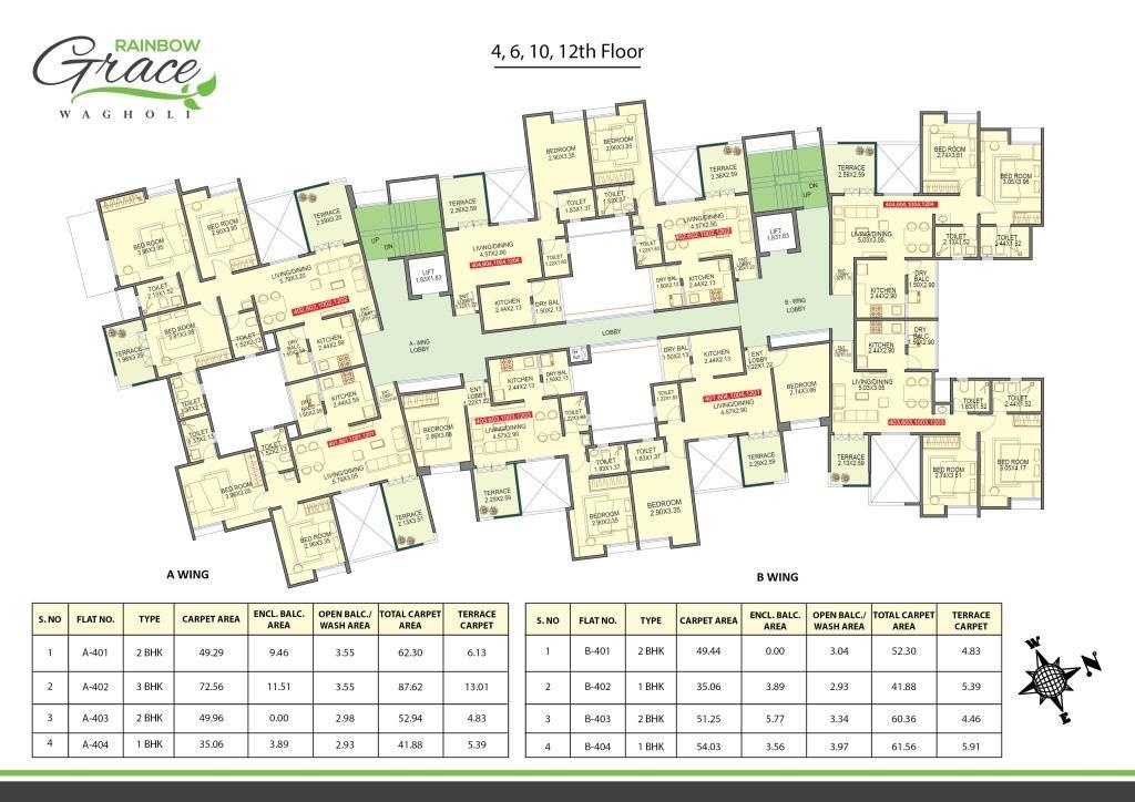 Images for Cluster Plan of Rainbow Grace