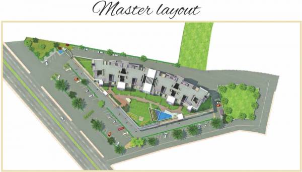 Images for Layout Plan of Rainbow Grace Images for Layout Plan of Rainbow Grace