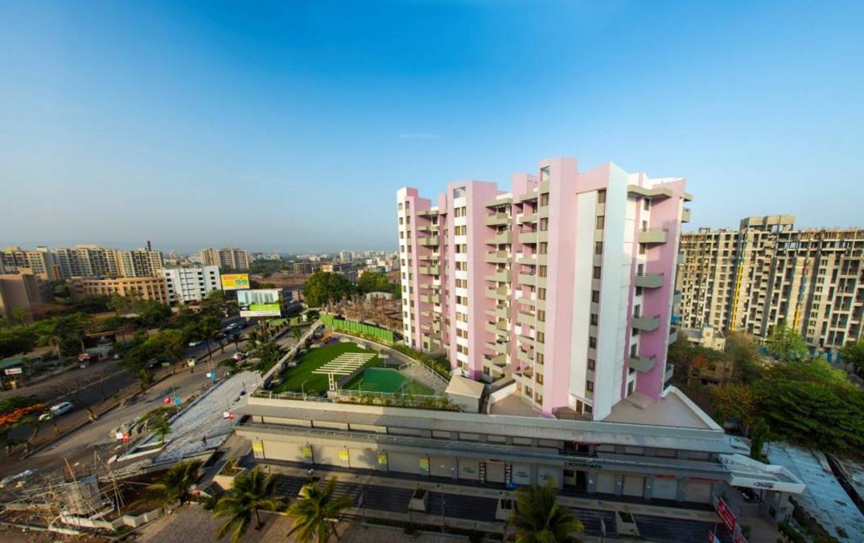 Images for Elevation of Rainbow Grace