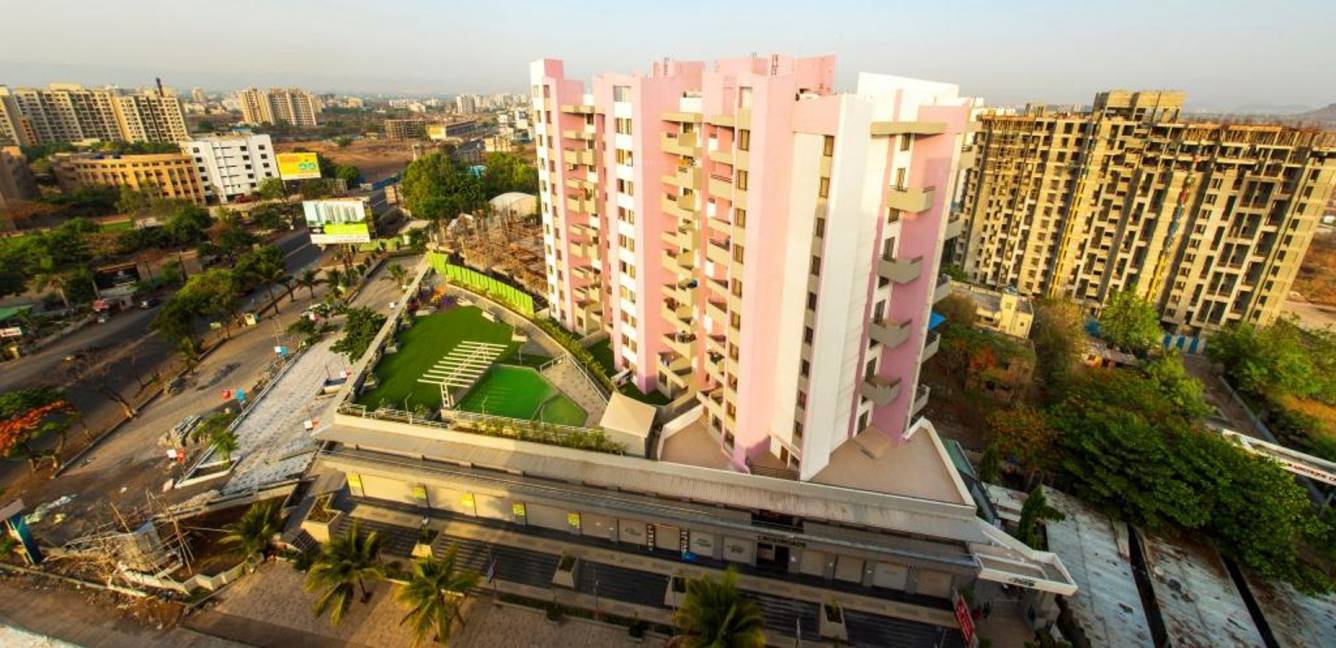 Images for Elevation of Rainbow Grace