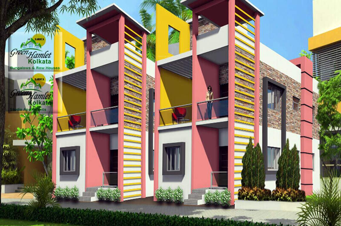 green hamlet Images for Elevation of Larica Green Hamlet