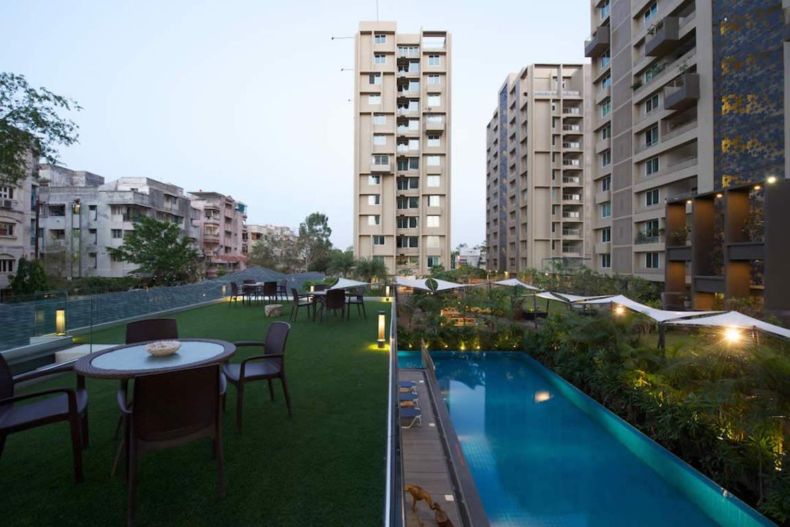 Images for Amenities of Deep Group Indraprasth 8 Frangipani