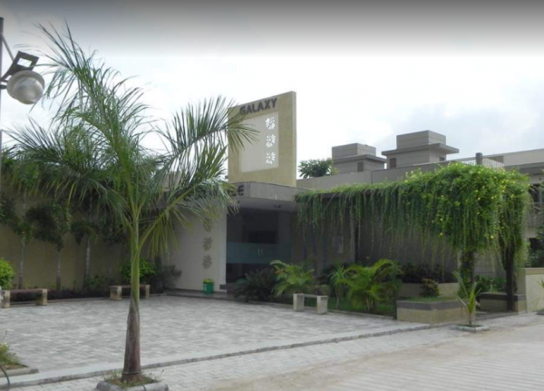  galaxy-bungalows Others