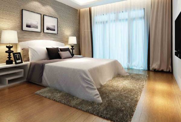 Bedroom asteria-villas Bedroom