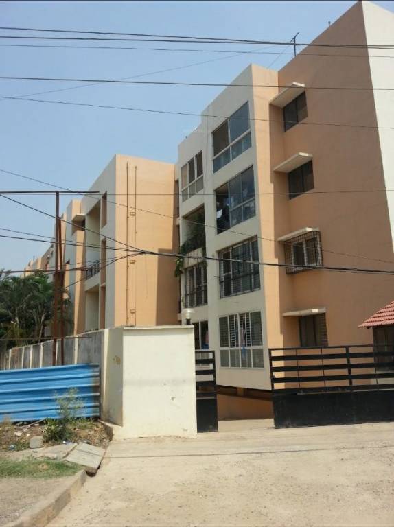  silicon fields Elevation