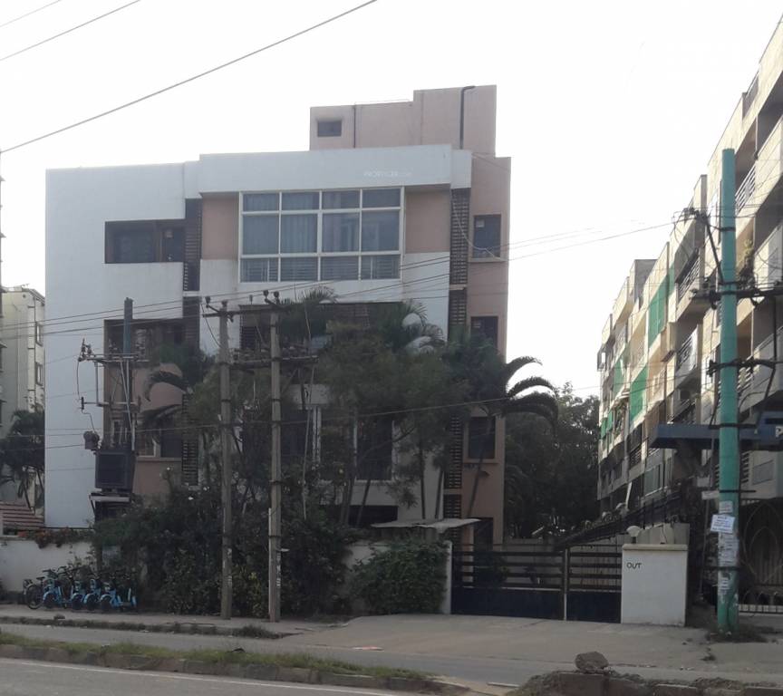  silicon fields Elevation