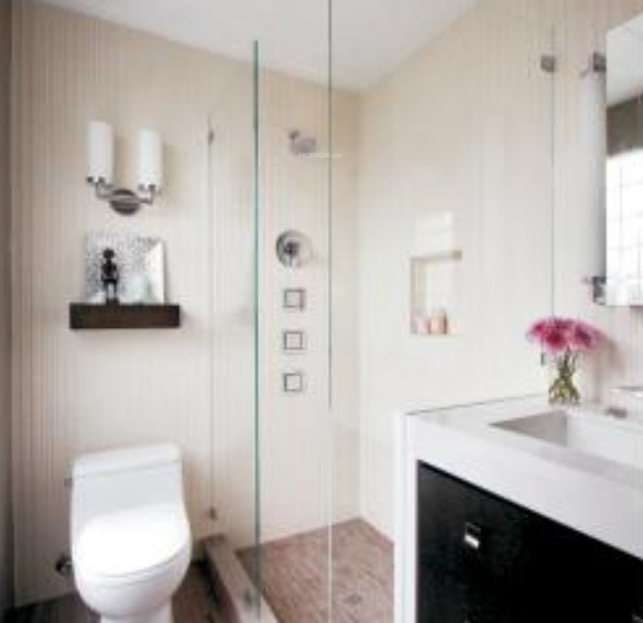  homes Bathroom
