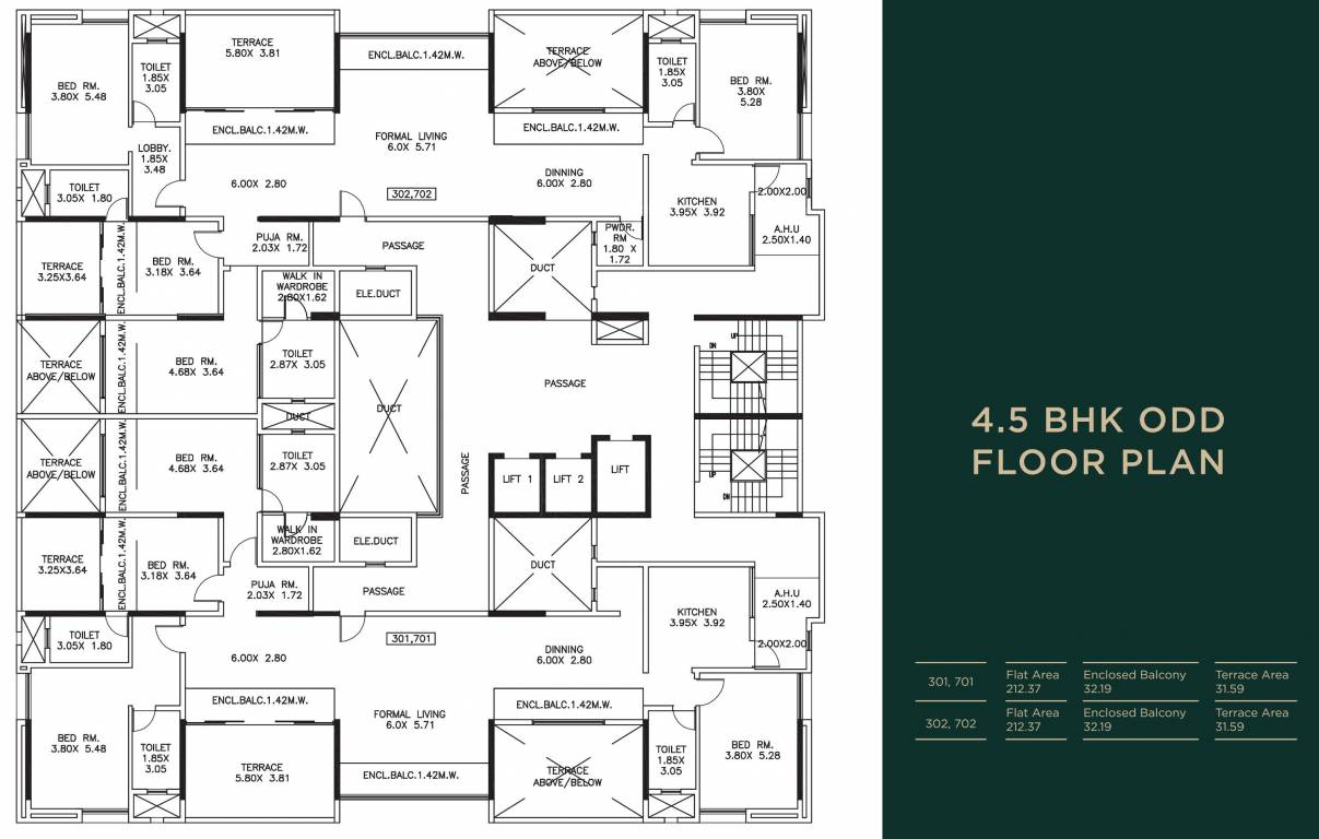 Images for Cluster Plan of Kumar Kumar Privie Shiloh