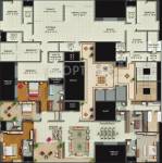 Images for Cluster Plan of Kumar Kumar Privie Shiloh Images for Cluster Plan of Kumar Kumar Privie Shiloh