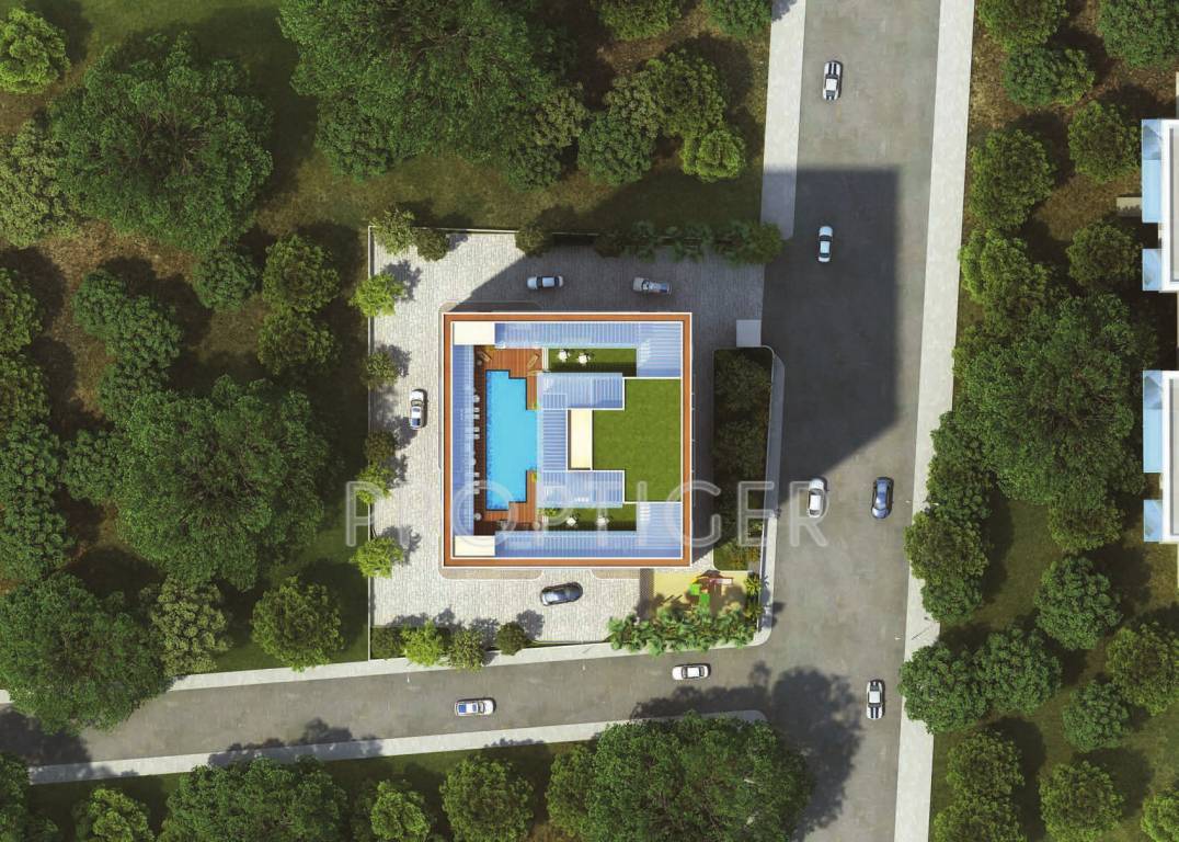 Images for Layout Plan of Kumar Kumar Privie Shiloh