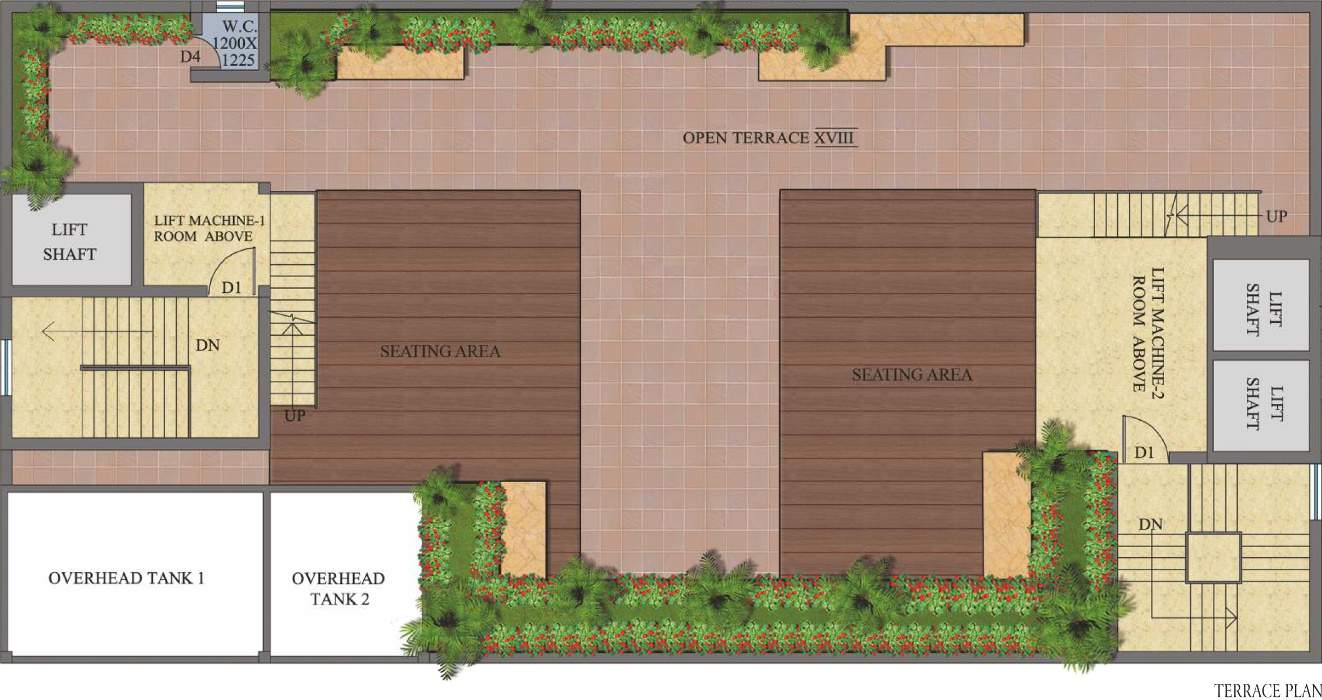  euphoria Images for Cluster Plan of Multicon Euphoria