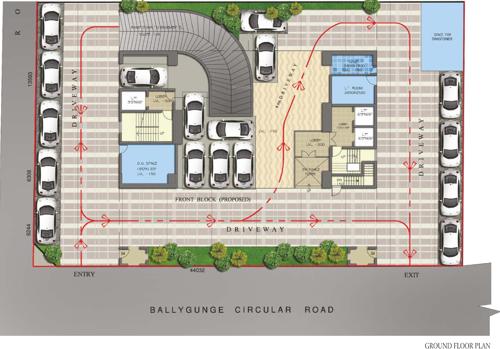  euphoria Images for Cluster Plan of Multicon Euphoria