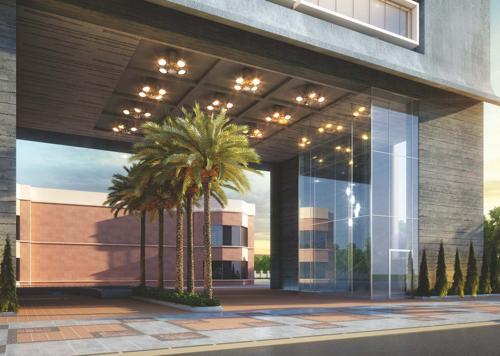  euphoria Images for Amenities of Multicon Euphoria