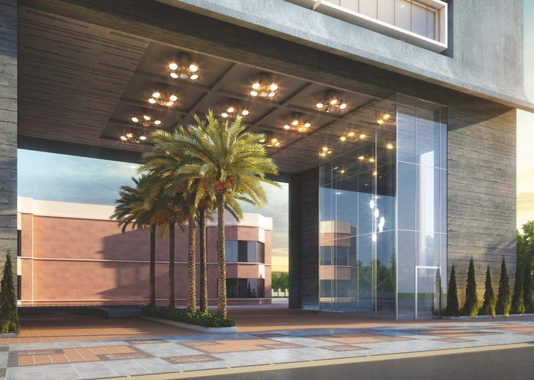  euphoria Images for Amenities of Multicon Euphoria