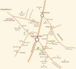 Images for Location Plan of Alekhya Pine Woods