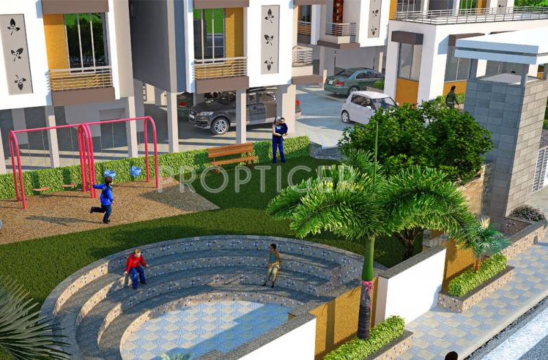  govardhan-galaxy-appartment Images for Amenities of Galaxy Govardhan Galaxy Appartment