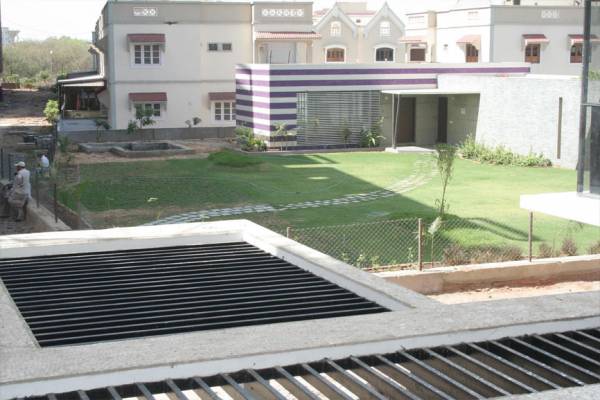 Images for Amenities of Sun Builders SUN DIVINE 1