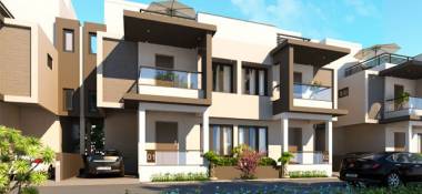 Elevation govardhan-galaxy-prime Elevation