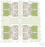 Images for Cluster Plan of Sanskar Infracon Sparsh Residency