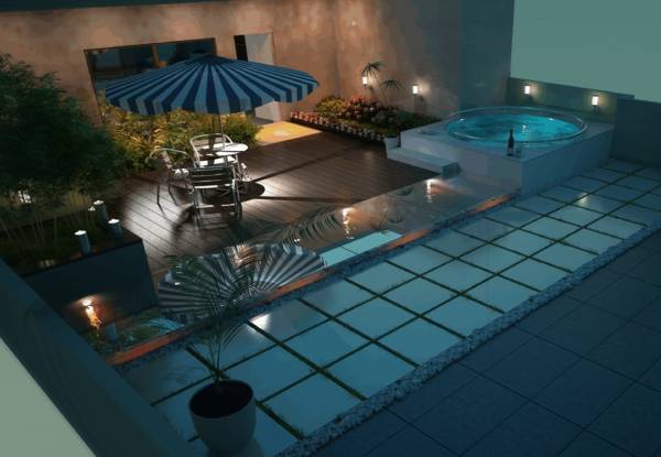 Images for Amenities of Sanskar Infracon Sparsh Residency