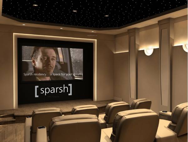 Images for Amenities of Sanskar Infracon Sparsh Residency