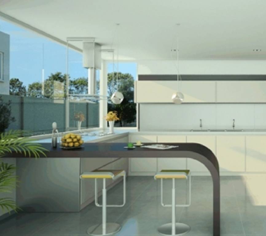 Images for Main Other of Sanskar Infracon Sparsh Residency