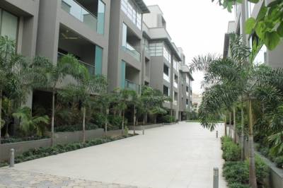 Images for Elevation of Dhara Group Kasturi Niwas