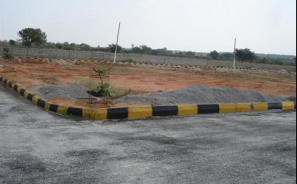 Elevation radha-krishna-enclave Elevation