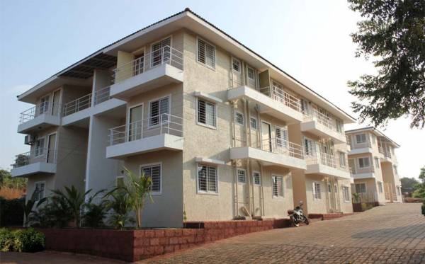 Images for Elevation of Goka Gold Valley Apartment Images for Elevation of Goka Gold Valley Apartment