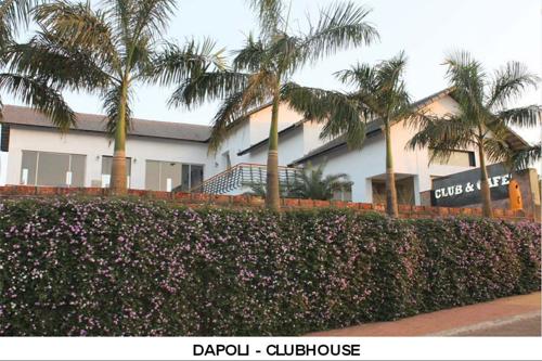 Images for Amenities of Goka Gold Valley Apartment