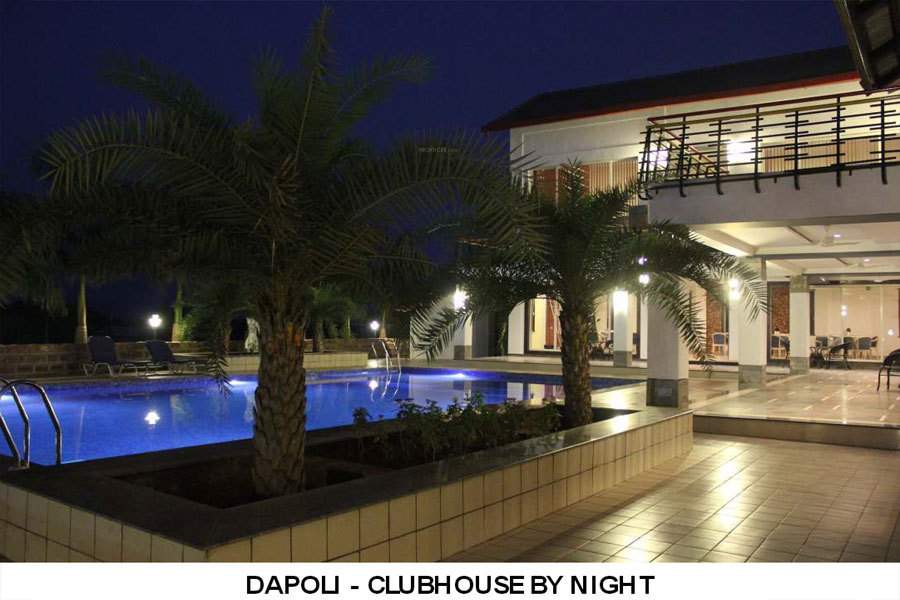 Images for Amenities of Goka Gold Valley Apartment