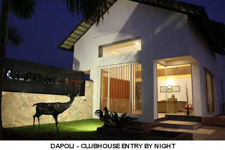 Images for Amenities of Goka Gold Valley Apartment