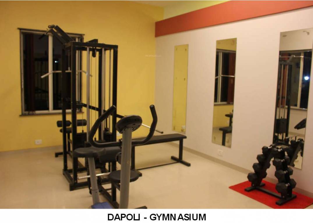 Images for Amenities of Goka Gold Valley Apartment