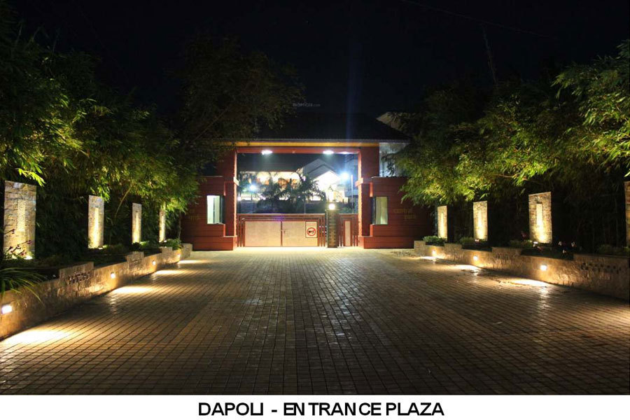 Images for Amenities of Goka Gold Valley Apartment