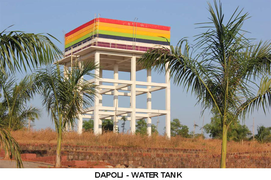 Images for Amenities of Goka Gold Valley Apartment