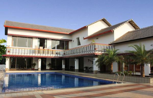 Images for Amenities of Goka Gold Valley Apartment